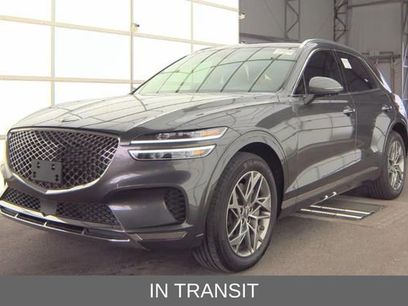 Used 2024 Genesis GV70 2.5T w/ Advanced Package
