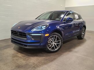 New 2026 Porsche Macan video 1