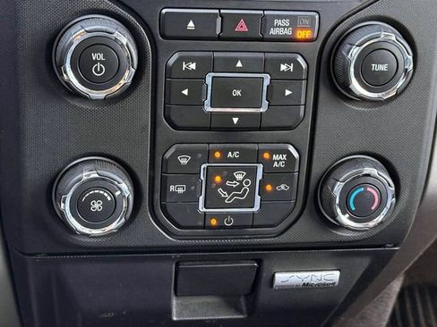 Used 2014 Ford F150 XLT w/ Equipment Group 302A Luxury AWD/4WD image 25