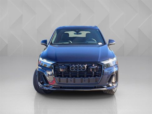New 2026 Audi Q7 2.0T Premium Plus image 2