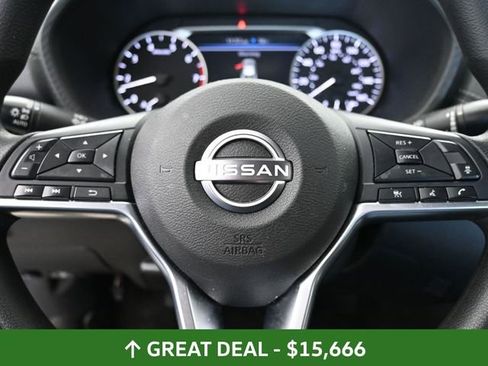 Used 2024 Nissan Sentra SV image 31