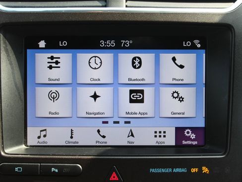 Used 2019 Ford Explorer Sport w/ Equipment Group 401A AWD/4WD image 47