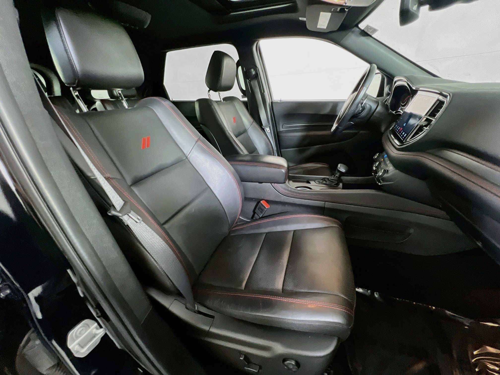 Used 2023 Dodge Durango GT AWD/4WD image 30