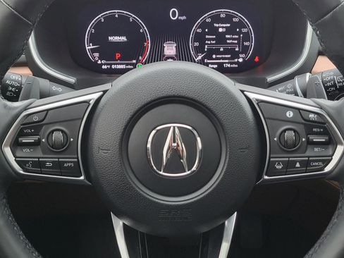 Used 2024 Acura MDX SH-AWD w/ Technology Package image 25