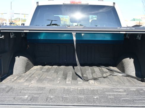 Used 2023 Ford F150 Tremor image 33