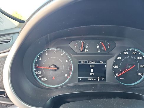 Used 2024 Chevrolet Malibu LT FWD image 13