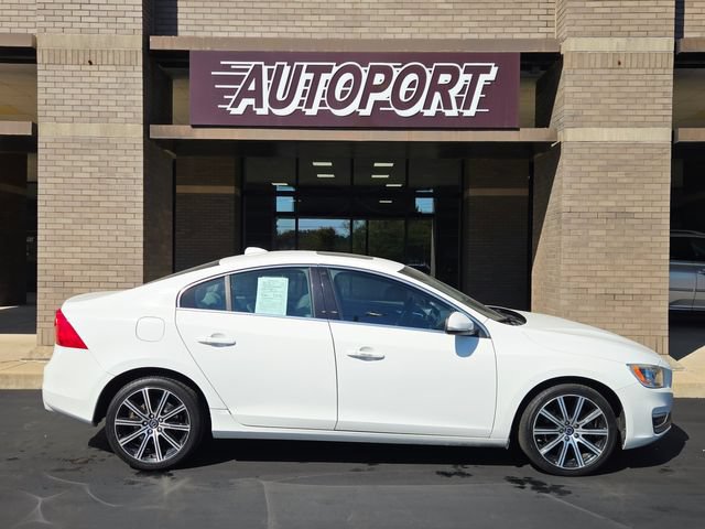 Used 2014 Volvo S60 T6 AWD/4WD image 4