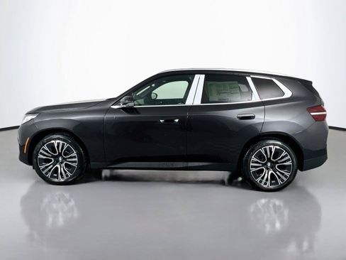 New 2026 BMW X3 xDrive30i w/ Premium Package AWD/4WD image 3