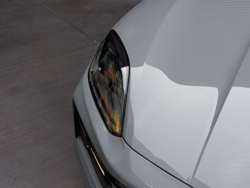 Certified 2026 Porsche Cayenne Coupe AWD/4WD image 41
