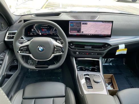 New 2026 BMW 330i Sedan w/ Premium Package image 33