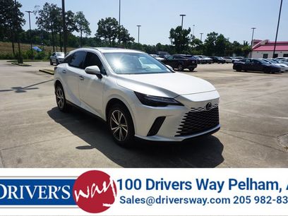 Used 2023 Lexus RX 350 Premium w/ Cold Area Package