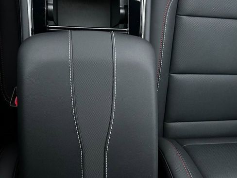 New 2026 Chevrolet Traverse Z71 w/ Driver Confidence Package image 32