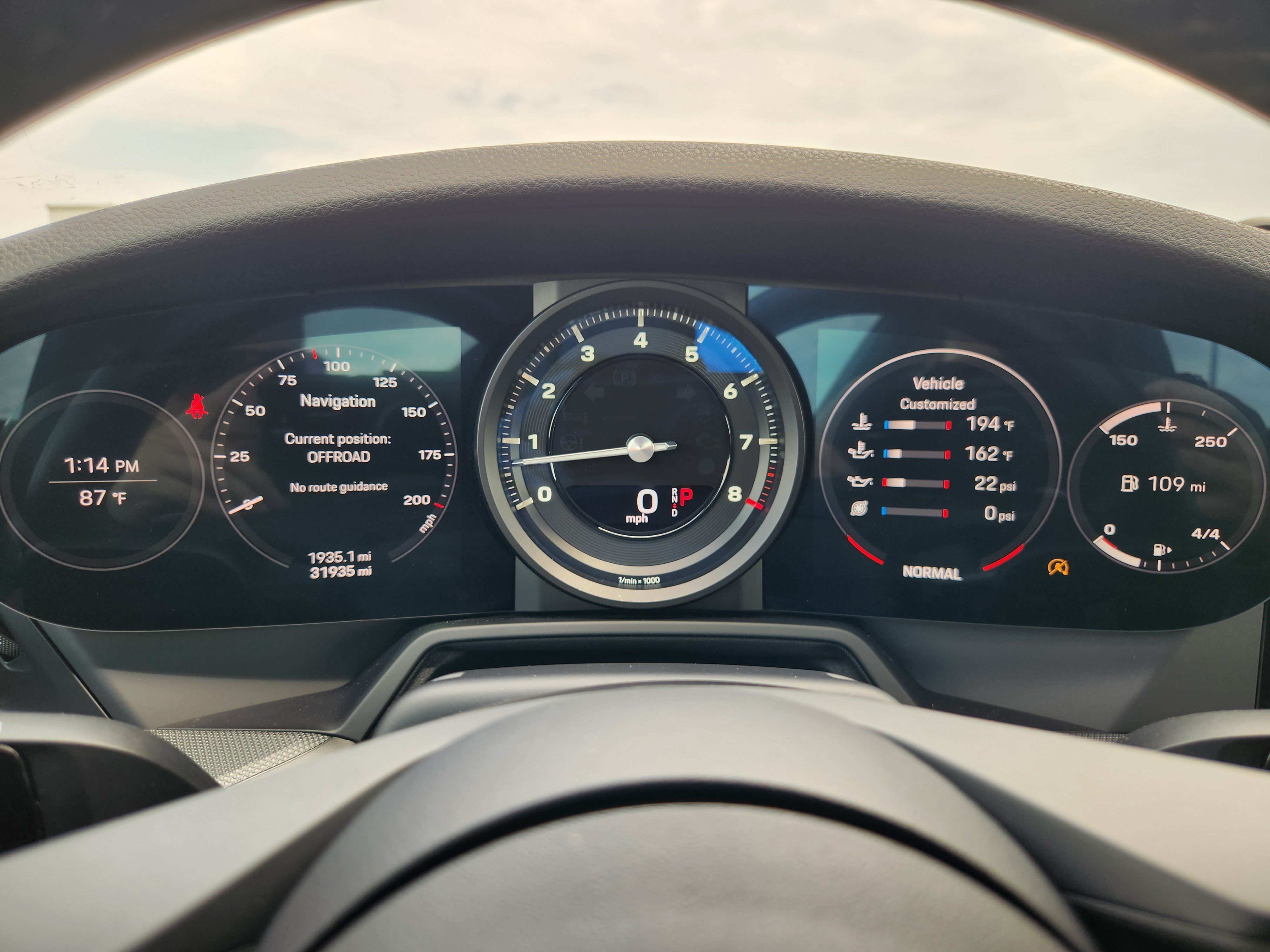 Used 2020 Porsche 911 Carrera S RWD image 18