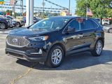 Certified 2023 Ford Edge SEL w/ Convenience Package image 3