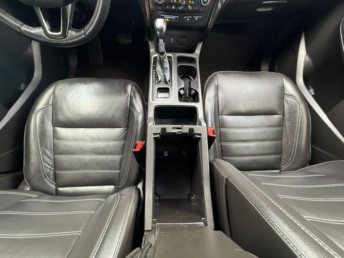 Used 2017 Ford Escape Titanium FWD image 46