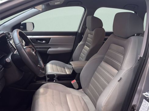 Certified 2021 Honda CR-V LX image 11