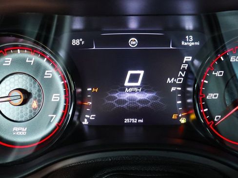 Used 2021 Dodge Charger GT w/ Blacktop Package image 42