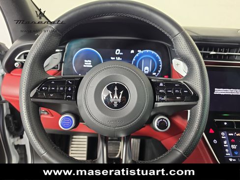 New 2025 Maserati Grecale Modena AWD/4WD image 20