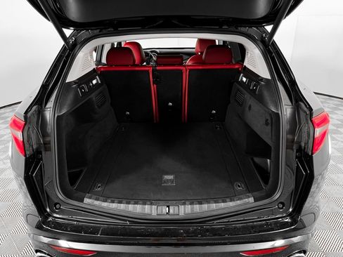 Used 2020 Alfa Romeo Stelvio Ti w/ Active Blind Spot Package image 29