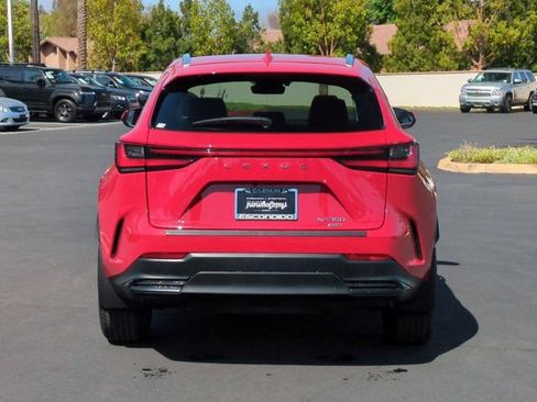 Used 2024 Lexus NX 350 AWD w/ Cold Area Package image 6