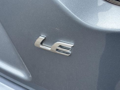 Used 2024 Toyota Corolla LE image 10