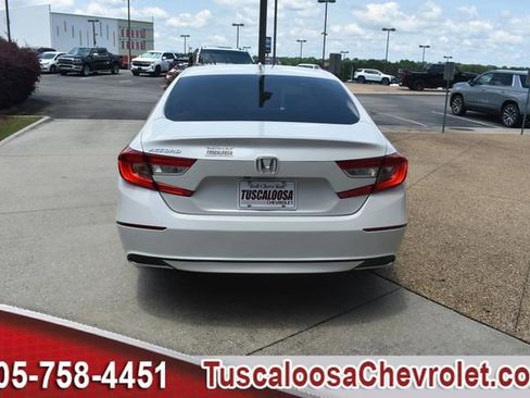 Used 2019 Honda Accord LX image 8