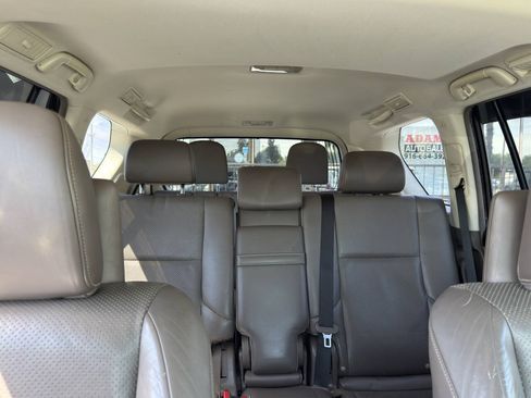 Used 2010 Lexus GX 460 Premium AWD/4WD image 25