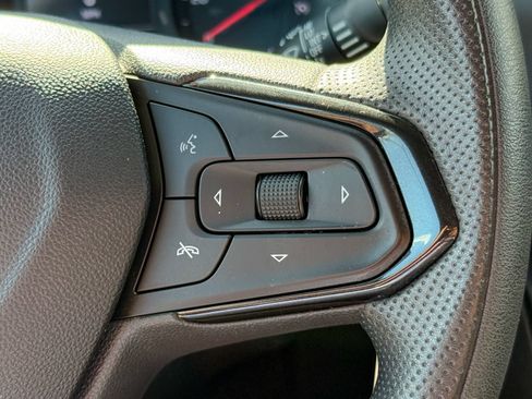 Used 2021 Chevrolet TrailBlazer LS AWD/4WD image 26