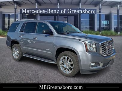 Used 2019 GMC Yukon Denali
