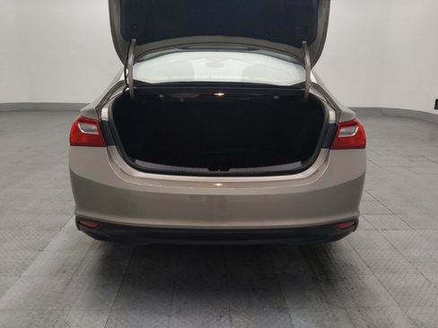 Used 2022 Chevrolet Malibu LS w/ LPO, Convenience Package 1 image 29