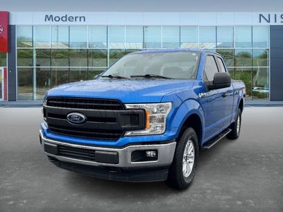 Used 2019 Ford F150 XL w/ Equipment Group 101A Mid