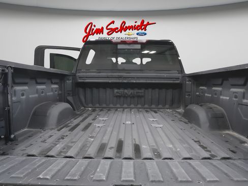 Used 2025 GMC Sierra 2500 AT4 w/ Technology Package AWD/4WD image 26