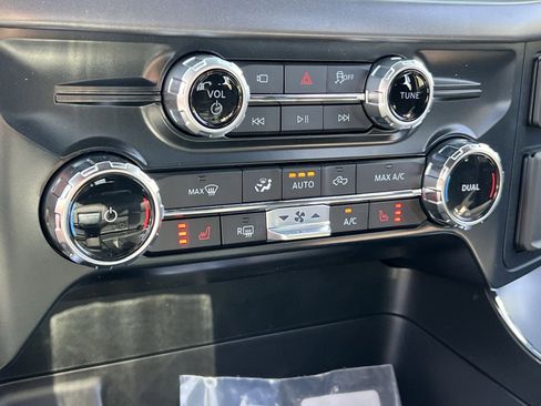 New 2026 Ford F150 XLT image 21