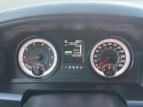 Used 2020 RAM 1500 Express w/ Express Value Package AWD/4WD image 22