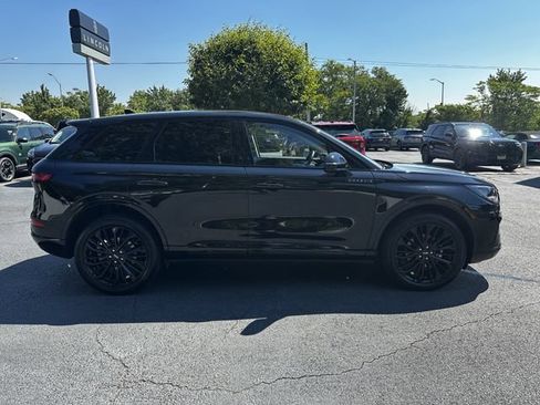 Certified 2024 Lincoln Corsair AWD w/ Equipment Group 101A image 4