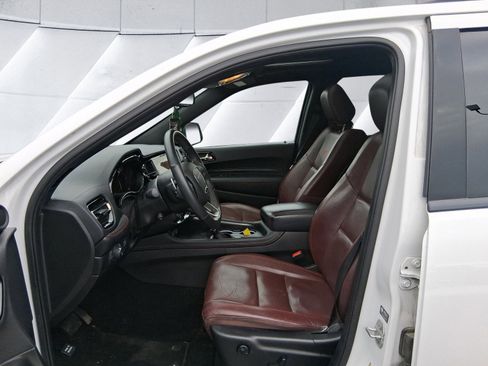 Used 2023 Dodge Durango R/T w/ Tow 'N Go Package image 10