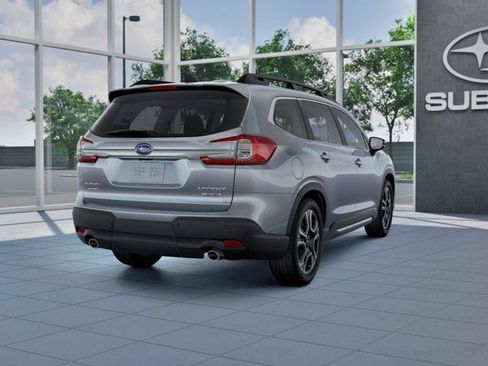 New 2026 Subaru Ascent Limited AWD/4WD image 5