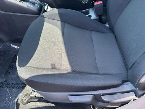 Used 2024 Nissan Kicks S FWD image 16
