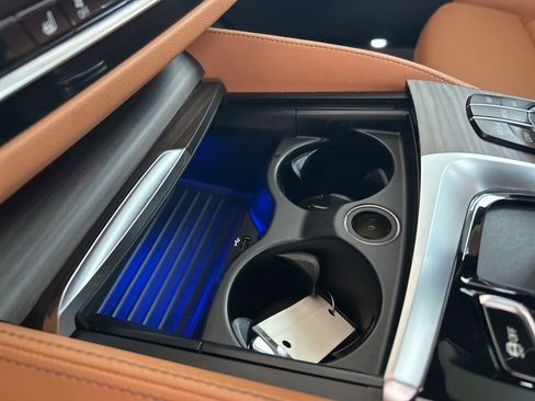 Used 2022 BMW 540i w/ M Sport Package image 53