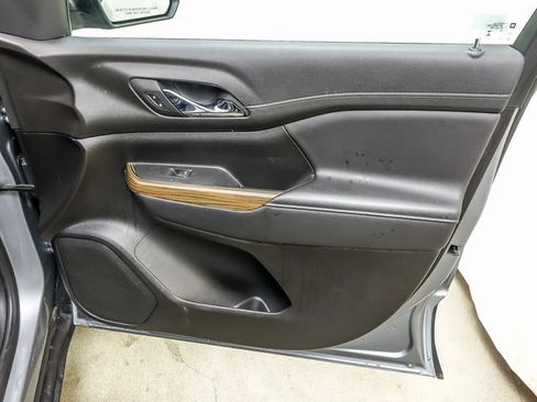 Used 2023 GMC Acadia SLE w/ Driver Convenience Package image 28