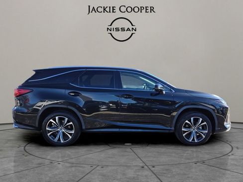 Used 2022 Lexus RX 350L FWD w/ Premium Package image 6