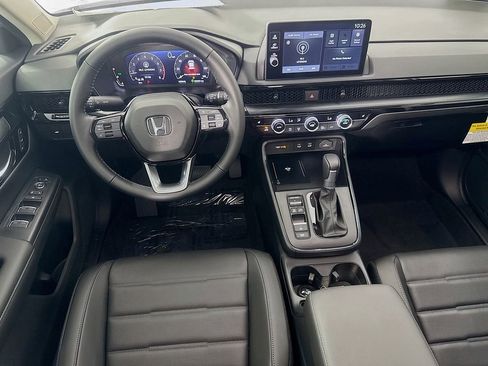 Certified 2026 Honda CR-V EX-L image 29