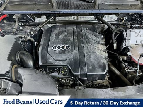 Used 2023 Audi Q5 2.0T Premium w/ Convenience Package AWD/4WD image 37