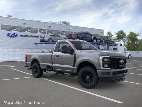 New 2026 Ford F250 XL image 7