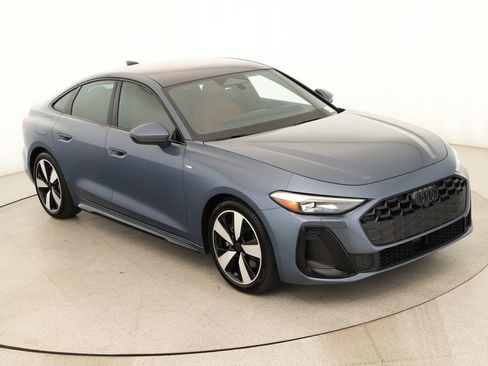 New 2026 Audi A5 2.0T Premium AWD/4WD image 38