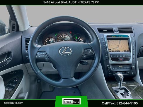 Used 2008 Lexus GS 350 image 20