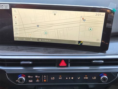 New 2026 Kia Sorento SX Prestige image 12