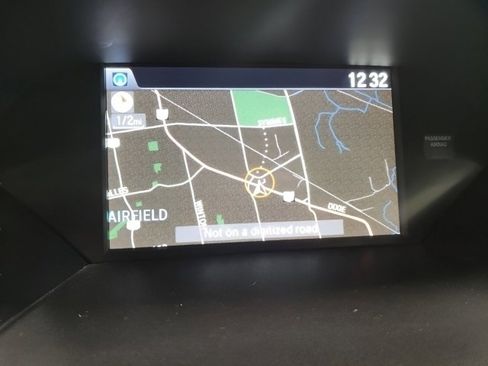 Used 2017 Acura RDX AWD w/ Advance Package image 3