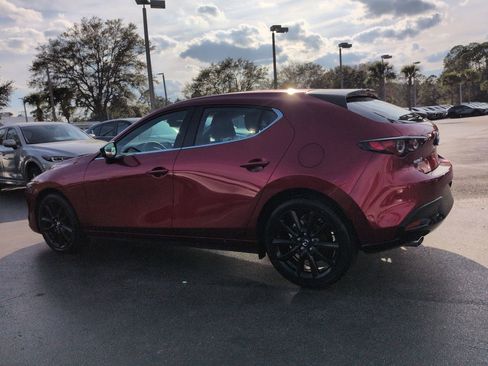 New 2026 MAZDA MAZDA3 s Sport image 6