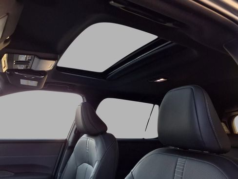 New 2026 Subaru Outback Touring XT image 16